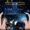 HD Tempered Glass Screen Protector for Samsung Galaxy S23 FE