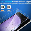 HD Tempered Glass Screen Protector for Samsung Galaxy S23 FE