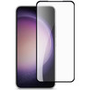 Edge-to-Edge Full Coverage HD Tempered Glass Screen Protector for Samsung Galaxy S23 FE
