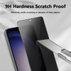 Privacy Tempered Glass Screen Protector for Samsung Galaxy S23 FE