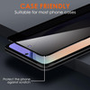 Privacy Tempered Glass Screen Protector for Samsung Galaxy S23 FE