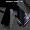 Privacy Tempered Glass Screen Protector for Samsung Galaxy S23 FE