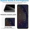 Privacy Tempered Glass Screen Protector for Samsung Galaxy S23 FE