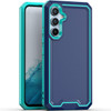 Military Grade TUFF Rank Hybrid Armor Case for Samsung Galaxy S23 FE - Blue