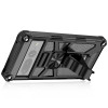 Military Grade Tough Ultra Rugged Hybrid Case for Google Pixel 8 Pro - Black