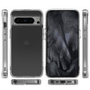 Slim Transparent Case for Google Pixel 8 Pro - Clear