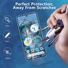 HD Tempered Glass Screen Protector for Google Pixel 8