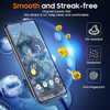 HD Tempered Glass Screen Protector for Google Pixel 8