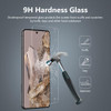 HD Tempered Glass Screen Protector for Google Pixel 8 Pro