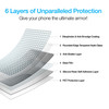 HD Tempered Glass Screen Protector for Google Pixel 8 Pro