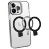 MagSafe Stand Case for iPhone 13 Pro Max - Black