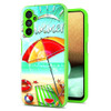 Designer Series Hybrid Case for Samsung Galaxy A15 5G - Summer
