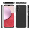 Fusion Shield Tough Snap-on Transparent Case for Samsung Galaxy A15 5G - Clear