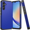 Shockproof Air Cushion Hybrid Case for Samsung Galaxy A15 5G - Blue