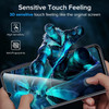 HD Tempered Glass Screen Protector for Samsung Galaxy A15 5G