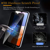 Privacy Tempered Glass Screen Protector for Samsung Galaxy A15 5G