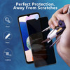 Privacy Tempered Glass Screen Protector for Samsung Galaxy A15 5G