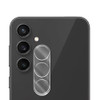 HD Tempered Glass Camera Lens Protector for Samsung Galaxy S23 FE