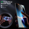 HD Tempered Glass Screen Protector for Samsung Galaxy S24 Ultra