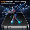 HD Tempered Glass Screen Protector for Samsung Galaxy S24