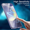 HD Ultra Thin Tempered Glass Screen Protector for Samsung Galaxy S24 Plus