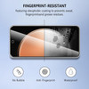 HD Ultra Thin Tempered Glass Screen Protector for Samsung Galaxy S24 Plus