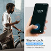 HD Ultra Thin Tempered Glass Screen Protector for Samsung Galaxy S24 Plus