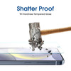 HD Ultra Thin Tempered Glass Screen Protector for Samsung Galaxy S24