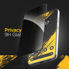 Privacy Tempered Glass Screen Protector for Samsung Galaxy S24