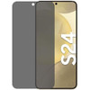 Privacy Tempered Glass Screen Protector for Samsung Galaxy S24