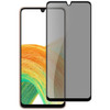 Privacy Tempered Glass Screen Protector for Samsung Galaxy A25 5G