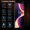 HD Tempered Glass Screen Protector for Celero 5G 2024