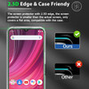 HD Tempered Glass Screen Protector for Celero 5G 2024