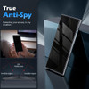 Privacy Tempered Glass Screen Protector for Samsung Galaxy S24 Ultra