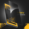 Privacy Tempered Glass Screen Protector for Samsung Galaxy S24 Ultra