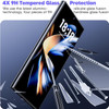 Privacy Tempered Glass Screen Protector for Samsung Galaxy S24 Ultra