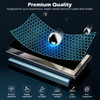Privacy Tempered Glass Screen Protector for Samsung Galaxy S24 Ultra