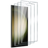 3-Pack HD Tempered Glass Screen Protector for Samsung Galaxy S24 Ultra