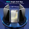 Privacy Tempered Glass Screen Protector for Samsung Galaxy S24 Plus