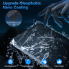 HD Ultra Thin Tempered Glass Screen Protector for Samsung Galaxy S24 Plus