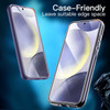 HD Ultra Thin Tempered Glass Screen Protector for Samsung Galaxy S24 Plus