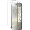 2-Pack HD Ultra Thin Tempered Glass Screen Protector for Samsung Galaxy S24 Plus