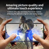 HD Tempered Glass Screen Protector for Samsung Galaxy S24 Plus