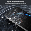 Privacy Tempered Glass Screen Protector for Samsung Galaxy S24