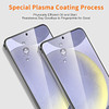 HD Tempered Glass Screen Protector for Samsung Galaxy S24