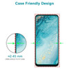 HD Tempered Glass Screen Protector for Motorola Moto G Power 5G 2024