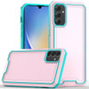 Military Grade TUFF Rank Hybrid Armor Case for Samsung Galaxy A35 5G - Pink