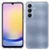 Fusion Shield Tough Snap-on Transparent Case for Samsung Galaxy A35 5G - Clear