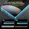 Privacy Tempered Glass Screen Protector for Samsung Galaxy A35 5G