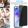 Privacy Tempered Glass Screen Protector for Samsung Galaxy A35 5G